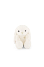 Charger l'image dans la galerie, Peluche Lapin Penelope Marshmallow - 15cm