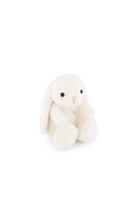 Charger l'image dans la galerie, Peluche Lapin Penelope Marshmallow - 15cm