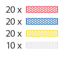 Charger l'image dans la galerie, Start-Box Basic Mix - 70 Briques