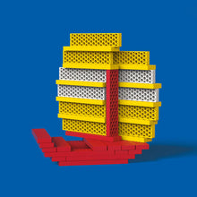 Charger l'image dans la galerie, Start-Box Basic Mix - 70 Briques