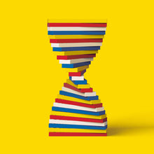 Charger l'image dans la galerie, Start-Box Basic Mix - 70 Briques