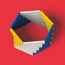 Charger l'image dans la galerie, Start-Box Basic Mix - 70 Briques