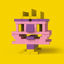 Charger l'image dans la galerie, Mini-Box Sweet Home - 40 Briques