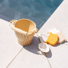 Charger l'image dans la galerie, Jouets de plage en silicone - Léopard