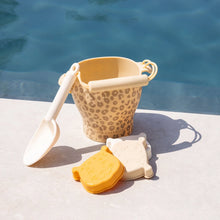 Charger l'image dans la galerie, Jouets de plage en silicone - Léopard
