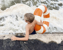 Charger l'image dans la galerie, Bouée Anna 60cm (3/6ans) - Tangerine