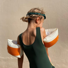 Charger l'image dans la galerie, Brassards Alex - Tangerine