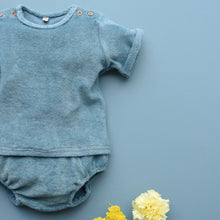 Charger l'image dans la galerie, Tee-shirt Paul - Eponge Tempête