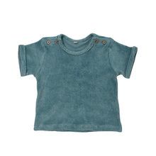 Charger l'image dans la galerie, Tee-shirt Paul - Eponge Tempête