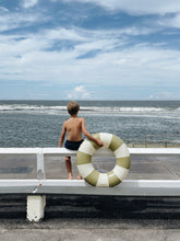 Charger l'image dans la galerie, Bouée Anna 60cm (3/6ans) - Vert Kaki