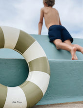 Charger l'image dans la galerie, Bouée Anna 60cm (3/6ans) - Vert Kaki