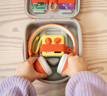 Charger l'image dans la galerie, Etui de Voyage Yoto mini