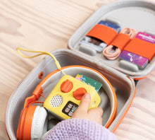 Charger l'image dans la galerie, Etui de Voyage Yoto mini