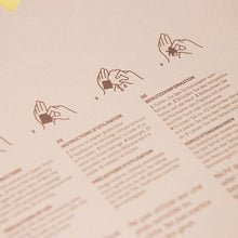 Charger l'image dans la galerie, Planche de Tatouages - Licornes