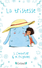 Charger l'image dans la galerie, Carte Yoto - Ma petite bibliothèque des émotions (8 cartes) (2/6ans)