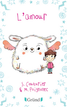 Charger l'image dans la galerie, Carte Yoto - Ma petite bibliothèque des émotions (8 cartes) (2/6ans)