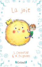 Charger l'image dans la galerie, Carte Yoto - Ma petite bibliothèque des émotions (8 cartes) (2/6ans)