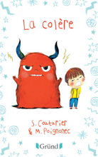 Charger l'image dans la galerie, Carte Yoto - Ma petite bibliothèque des émotions (8 cartes) (2/6ans)