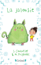 Charger l'image dans la galerie, Carte Yoto - Ma petite bibliothèque des émotions (8 cartes) (2/6ans)