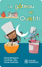 Charger l'image dans la galerie, Carte Yoto - Collection des contes de la Petite Souris (7 cartes) (2/5ans)