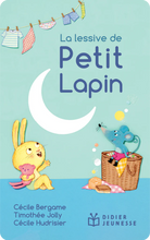 Charger l'image dans la galerie, Carte Yoto - Collection des contes de la Petite Souris (7 cartes) (2/5ans)