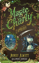 Charger l'image dans la galerie, Carte Yoto - L'Univers de Magic Charly (3 cartes) (9/14ans)
