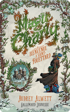 Charger l'image dans la galerie, Carte Yoto - L'Univers de Magic Charly (3 cartes) (9/14ans)