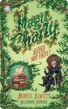 Charger l'image dans la galerie, Carte Yoto - L'Univers de Magic Charly (3 cartes) (9/14ans)