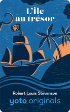 Charger l'image dans la galerie, Carte Yoto - Pack Découverte (5 cartes) (7/12ans)