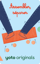 Charger l'image dans la galerie, Carte Yoto - Pack "Compter est un jeu" (8 cartes) (3/6ans)