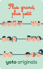 Charger l'image dans la galerie, Carte Yoto - Pack "Compter est un jeu" (8 cartes) (3/6ans)