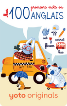 Charger l'image dans la galerie, Carte Yoto - Pack Découverte (5 cartes) (3/7ans)