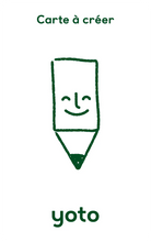Charger l'image dans la galerie, Carte Yoto - Pack Découverte (5 cartes) (3/7ans)