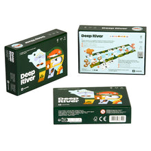 Charger l'image dans la galerie, Jeu de société - Deep River