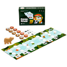 Charger l'image dans la galerie, Jeu de société - Deep River