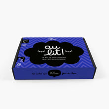 Charger l'image dans la galerie, Kit de discussion "Au lit!"