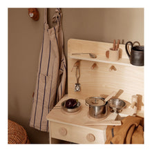 Charger l'image dans la galerie, Set de 9 accessoires de cuisine