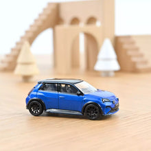 Charger l'image dans la galerie, Alpine A290 GTS - Bleu Alpine