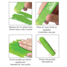 Charger l'image dans la galerie, Batons de Gouache