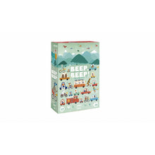 Charger l'image dans la galerie, Puzzle Beep! Beep! - 48 pièces