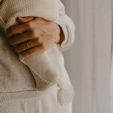 Charger l'image dans la galerie, Cocon d'emmaillotage - Lin