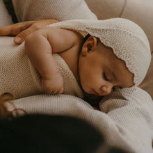 Charger l'image dans la galerie, Cocon d'emmaillotage - Lin