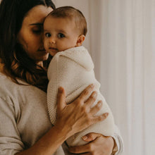 Charger l'image dans la galerie, Cocon d'emmaillotage - Lin