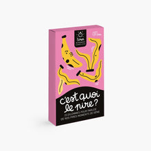 Charger l'image dans la galerie, Jeu de cartes "C'est quoi le pire?"