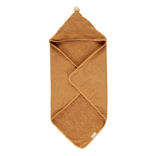 Charger l'image dans la galerie, Cape de bain So Cute - Caramel