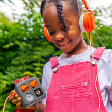 Charger l'image dans la galerie, Casque audio