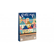 Charger l'image dans la galerie, Activité manuelle - Chez Moi