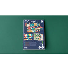 Charger l'image dans la galerie, Activité manuelle - Chez Moi