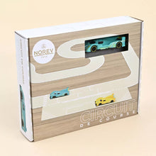 Charger l'image dans la galerie, Circuit de Course