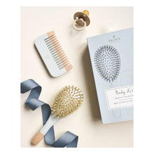 Charger l'image dans la galerie, Coffret Cheveux Bébé - Bleu